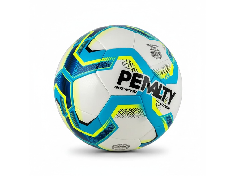 Balón de Futbolito Society Penalty Storm XXV 2