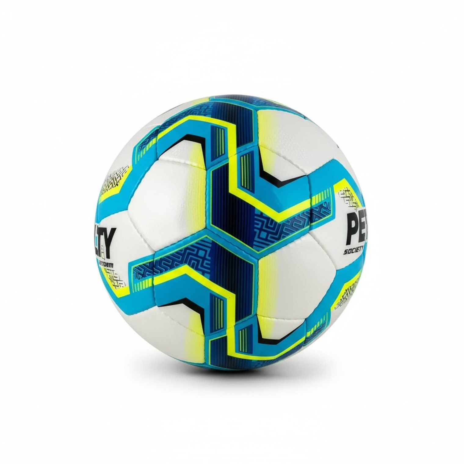 BALON FUTBOLITO SOCIETY PENALTY STORM XXV  3