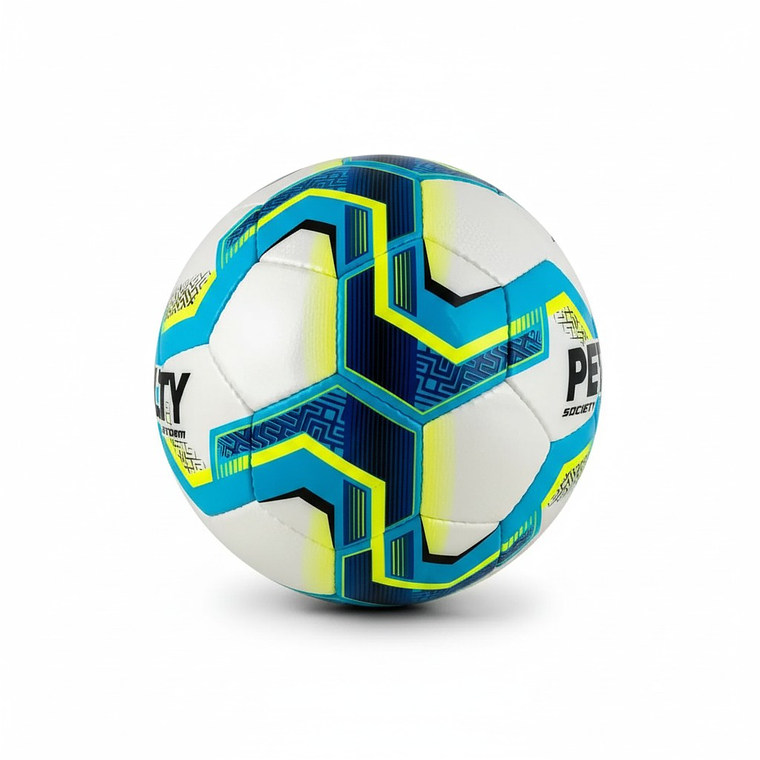 BALON FUTBOLITO SOCIETY PENALTY STORM XXV  3