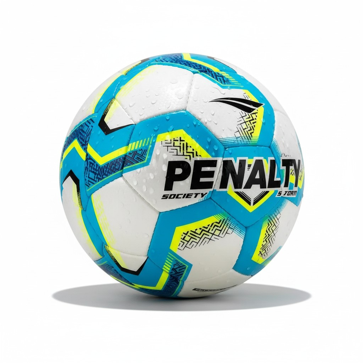 BALON FUTBOLITO SOCIETY PENALTY STORM XXV  4