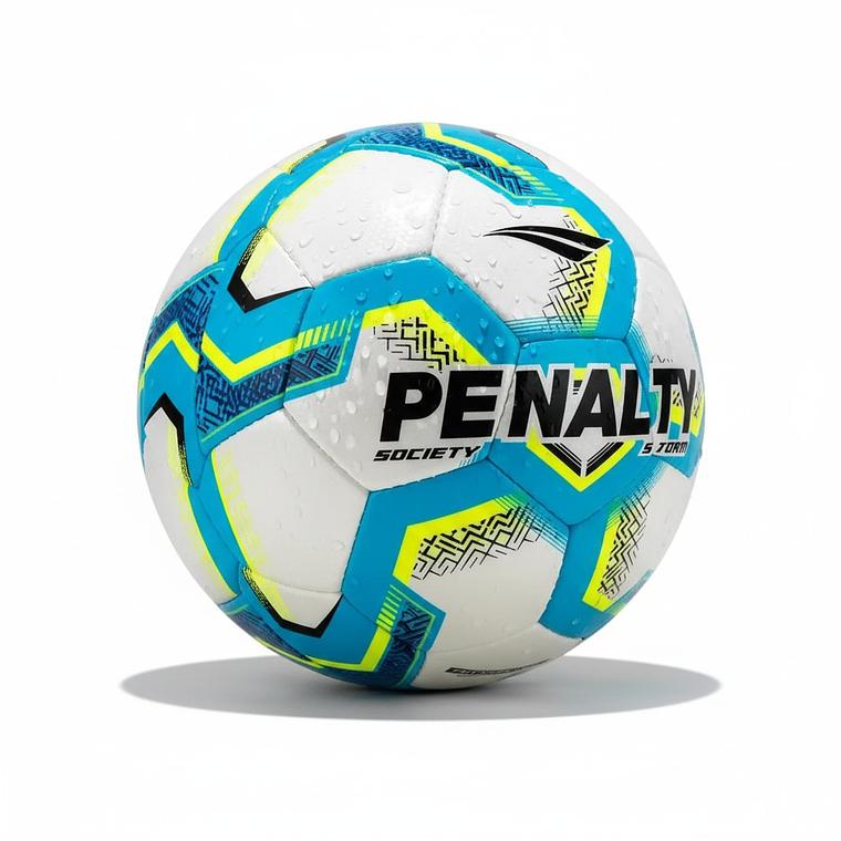 BALON FUTBOLITO SOCIETY PENALTY STORM XXV  4