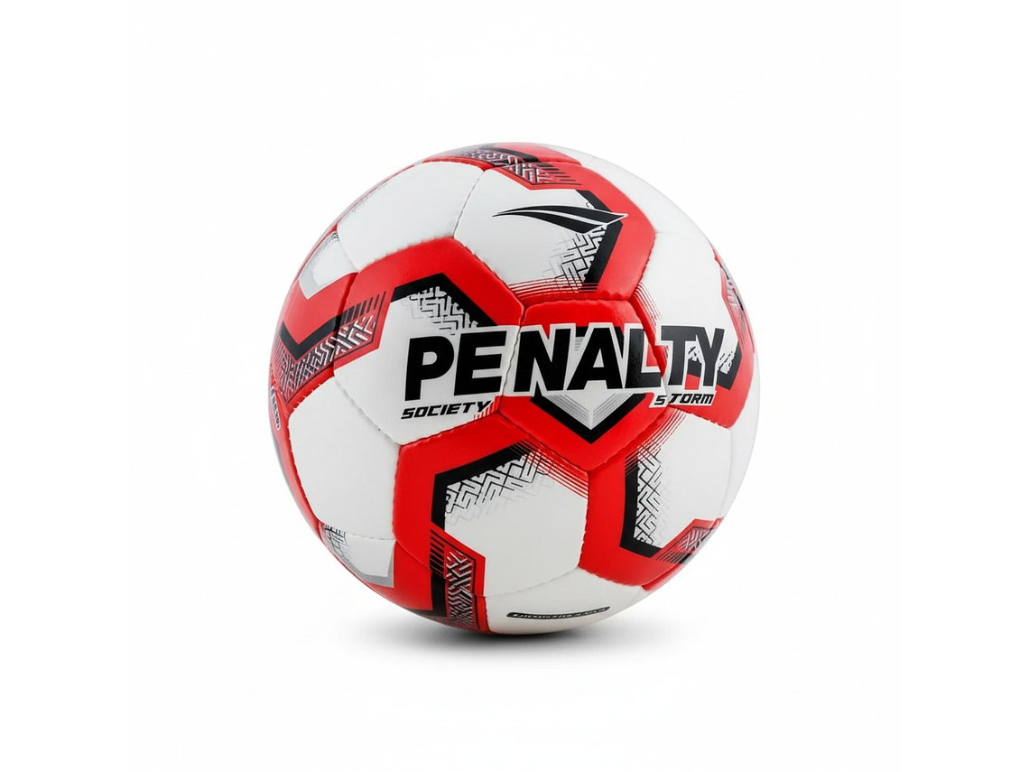 Balón de Futbolito Society Penalty Storm XXV 8