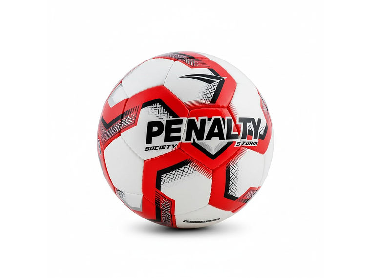 Balón de Futbolito Society Penalty Storm XXV 8