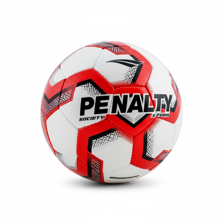 BALON FUTBOLITO SOCIETY PENALTY STORM XXV  8