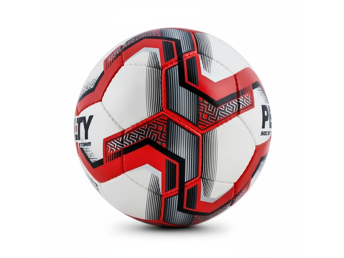 Balón de Futbolito Society Penalty Storm XXV 9