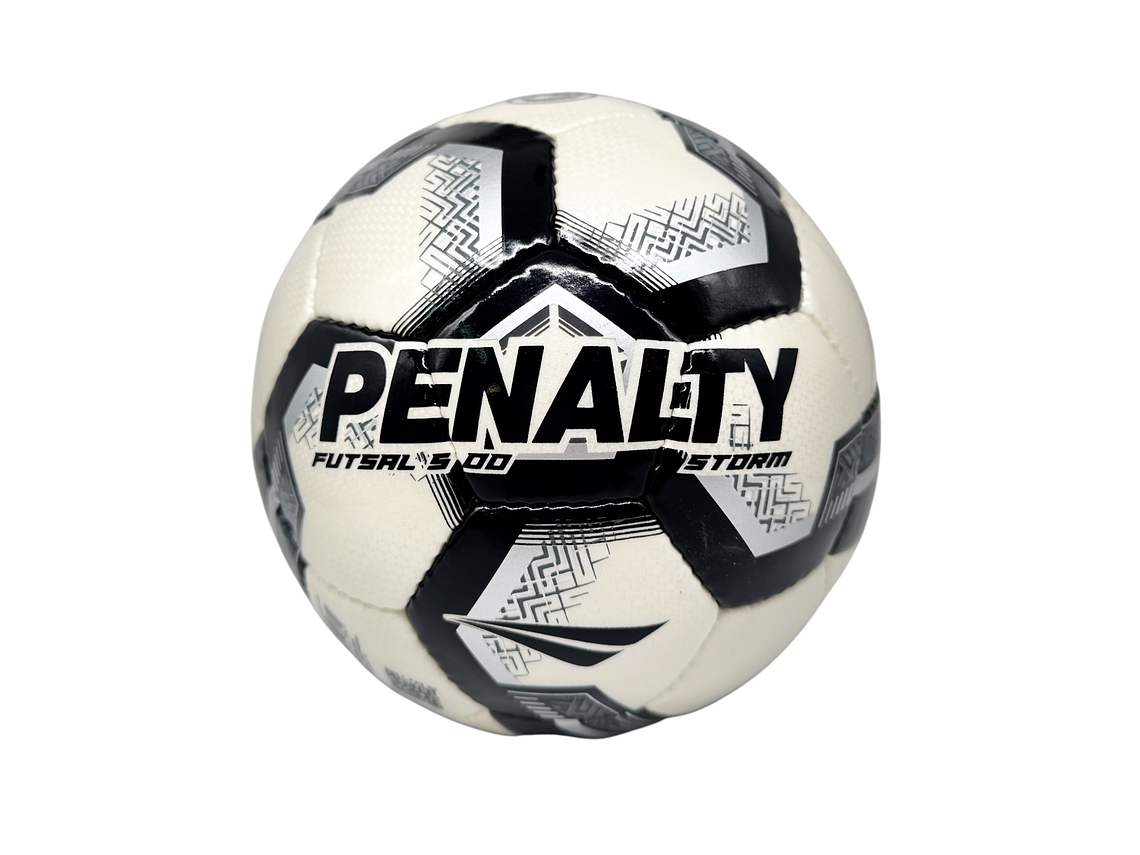 Balón de Futsal Penalty Storm XXV 2