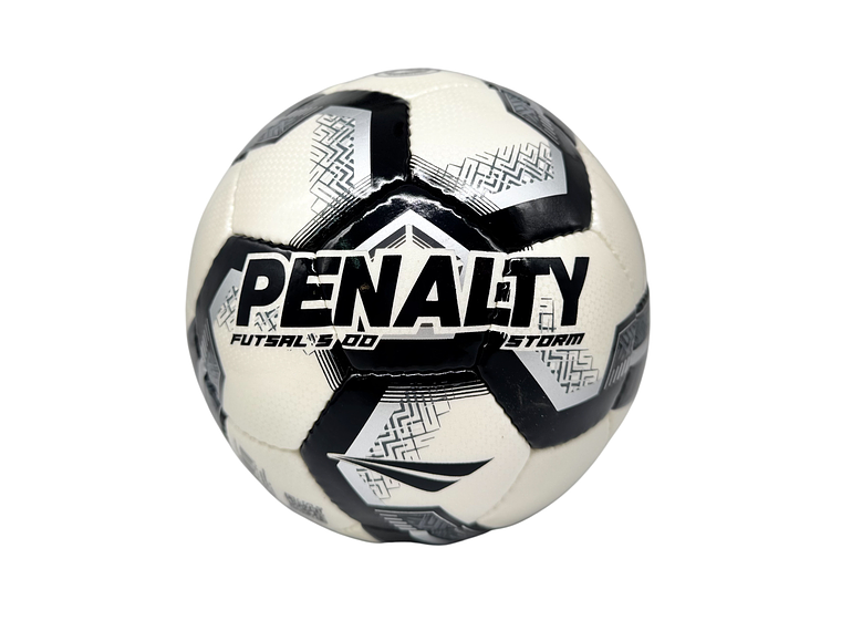 Balón de Futsal Penalty Storm XXV 2
