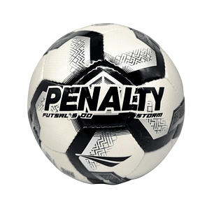 BALÓN FUTSAL PENALTY STORM XXV 
