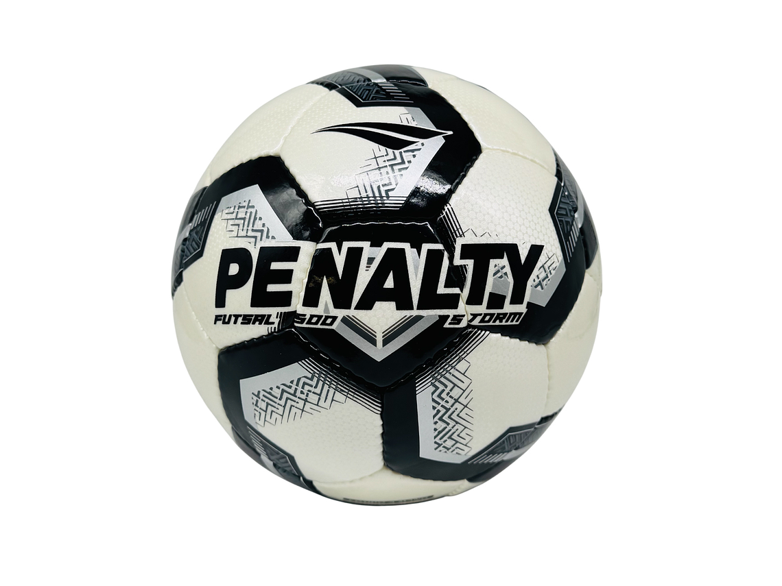 Balón de Futsal Penalty Storm XXV 1