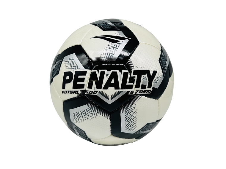 Balón de Futsal Penalty Storm XXV 1