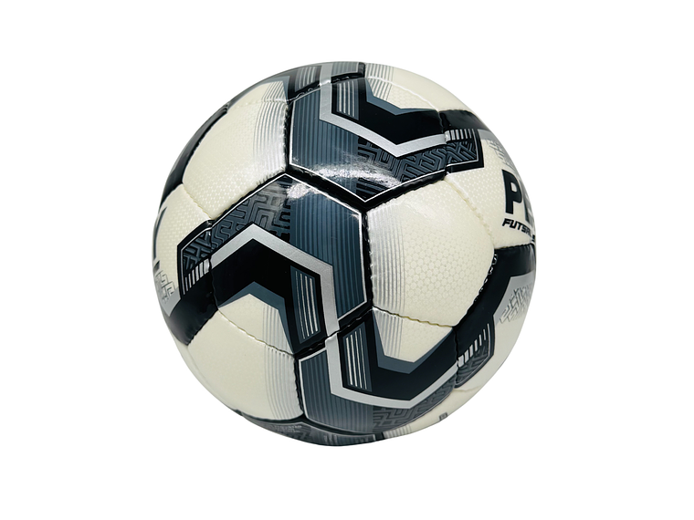 Balón de Futsal Penalty Storm XXV 3