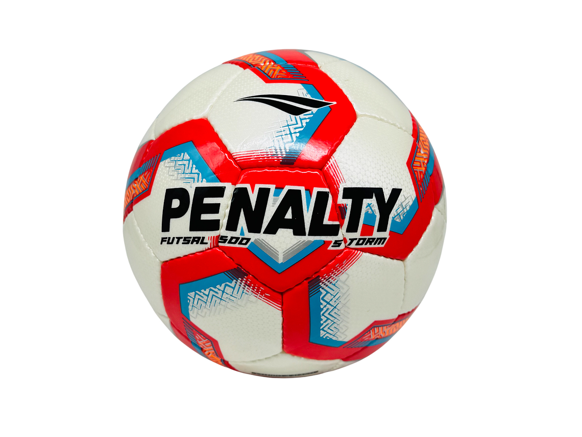 Balón de Futsal Penalty Storm XXV 6