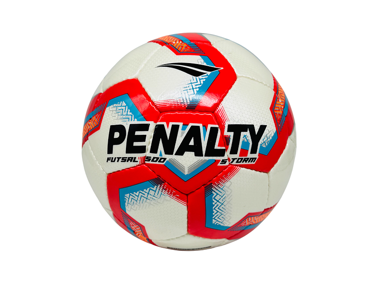 Balón de Futsal Penalty Storm XXV 6