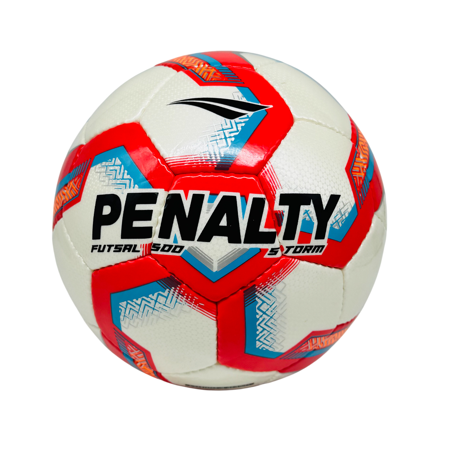 BALÓN FUTSAL PENALTY STORM XXV  7