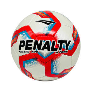 Balón de Futsal Penalty Storm XXV