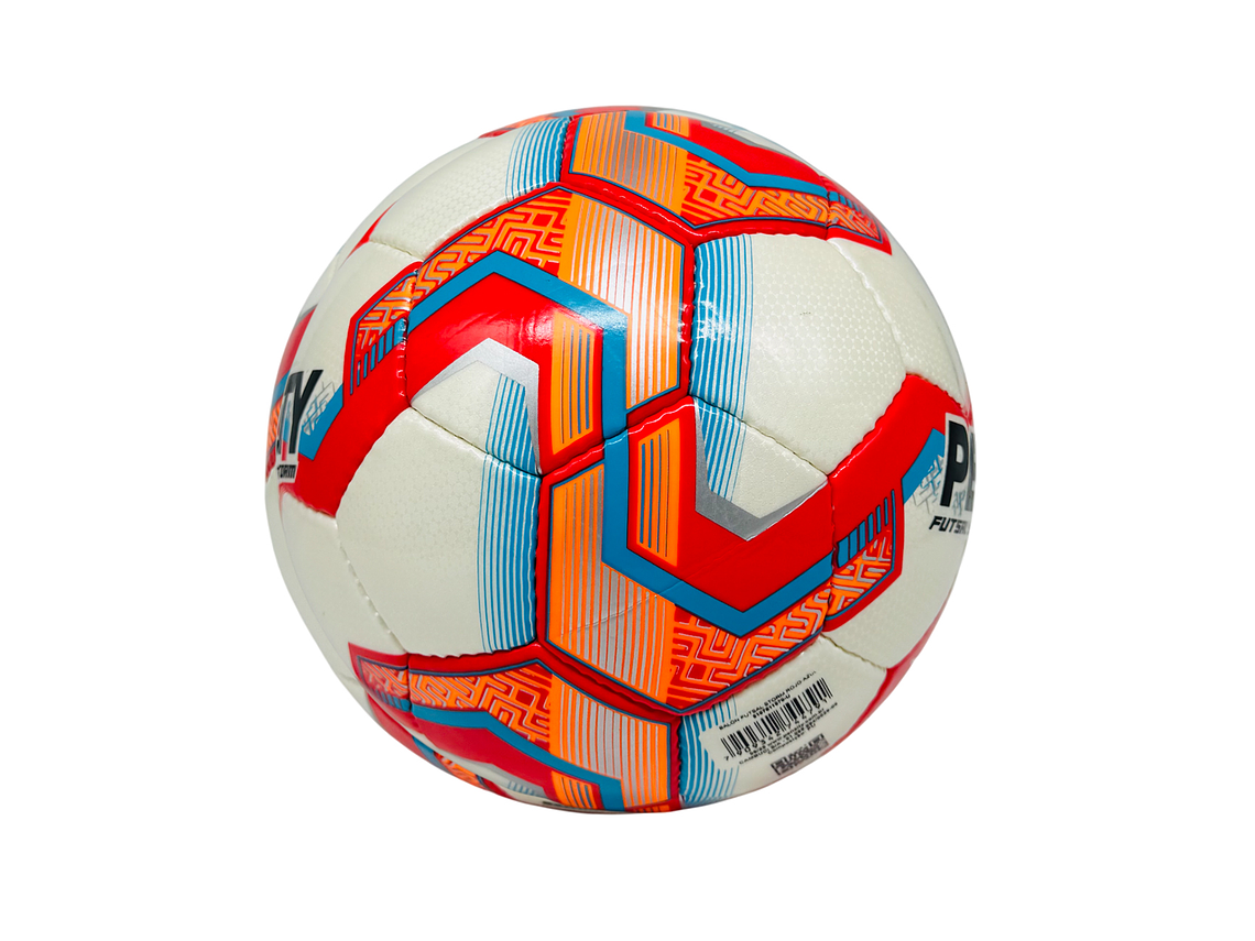 Balón de Futsal Penalty Storm XXV 7