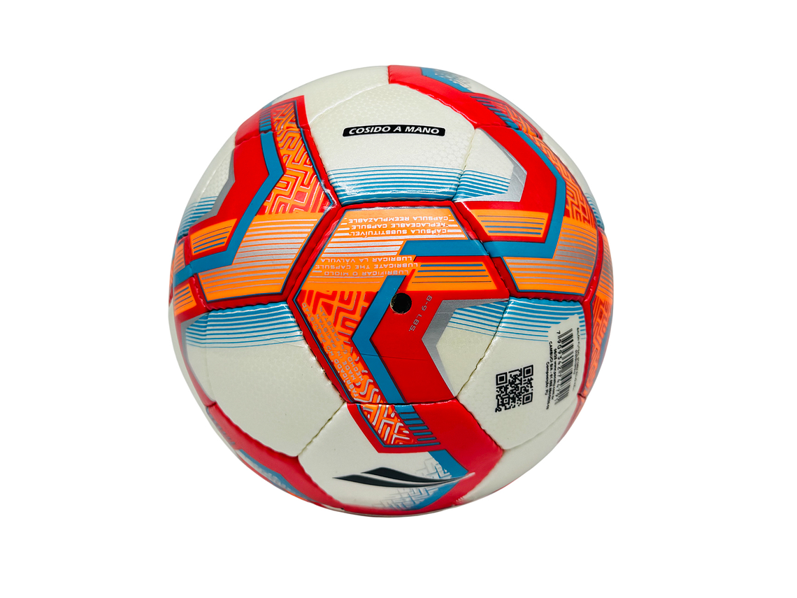 Balón de Futsal Penalty Storm XXV 9