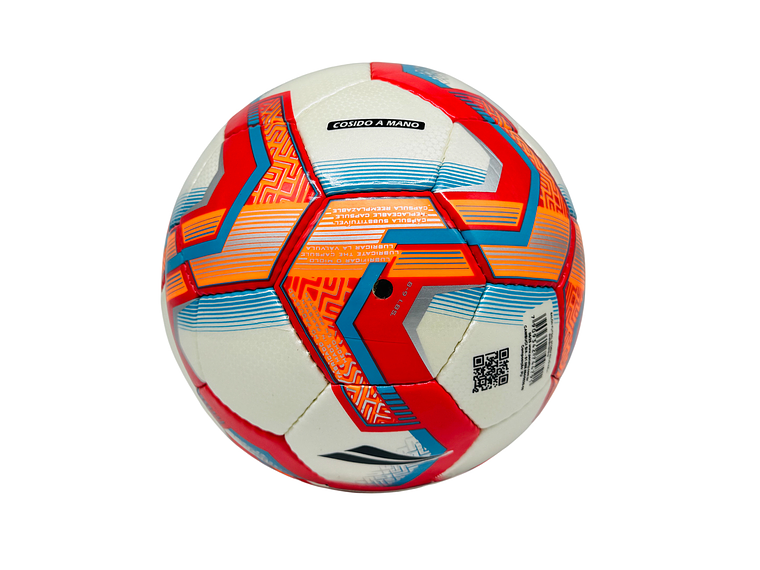 Balón de Futsal Penalty Storm XXV 9