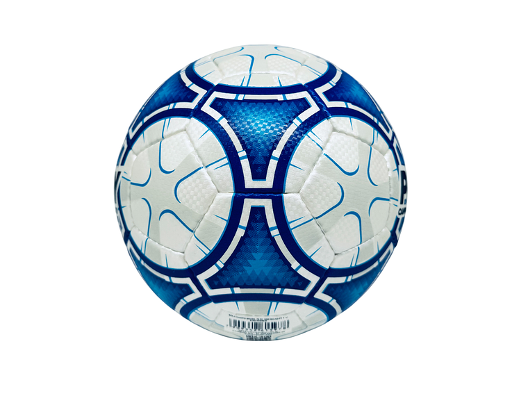 Balón de Fútbol Penalty Brasil 70 R1 XXIII 4