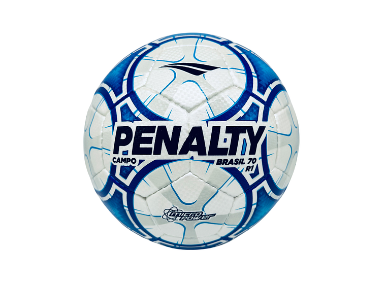 Balón de Fútbol Penalty Brasil 70 R1 XXIII 1