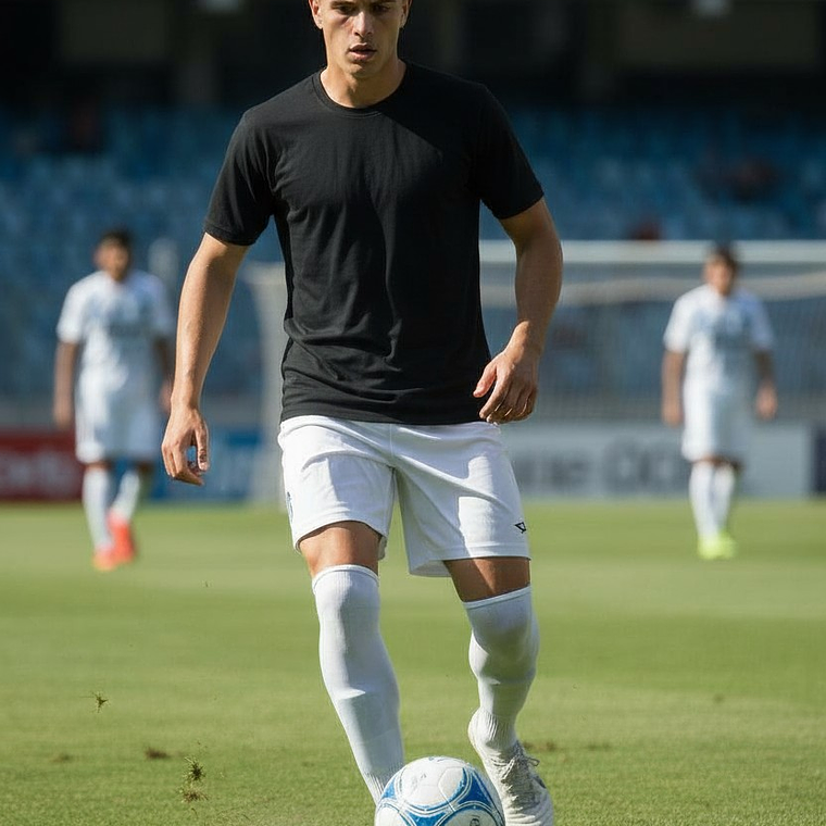 BALÓN FUTBOL PENALTY BRASIL 70 R1  6