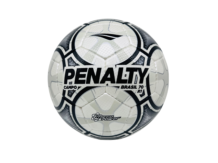 Balón de Fútbol Penalty Brasil 70 R1 XXIII 2