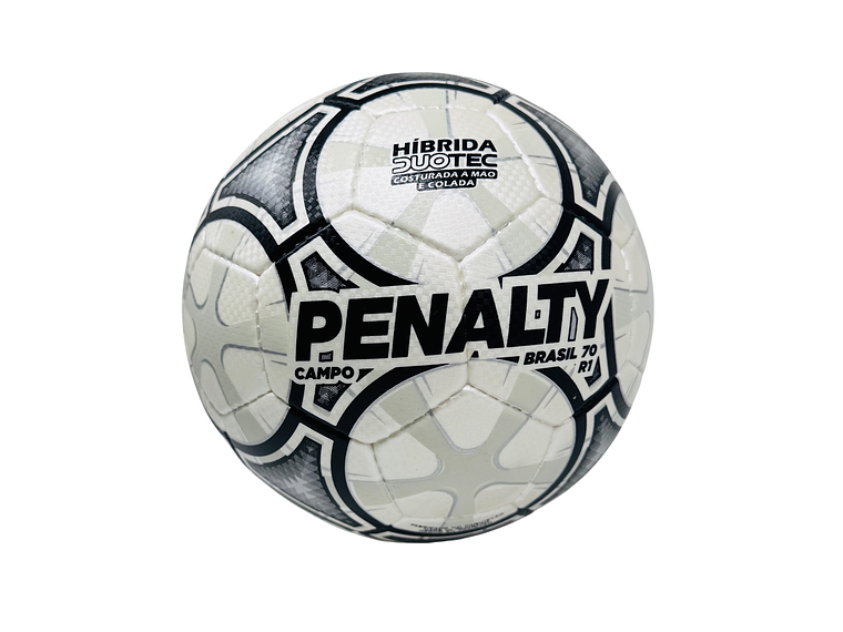 Balón de Fútbol Penalty Brasil 70 R1 XXIII 10