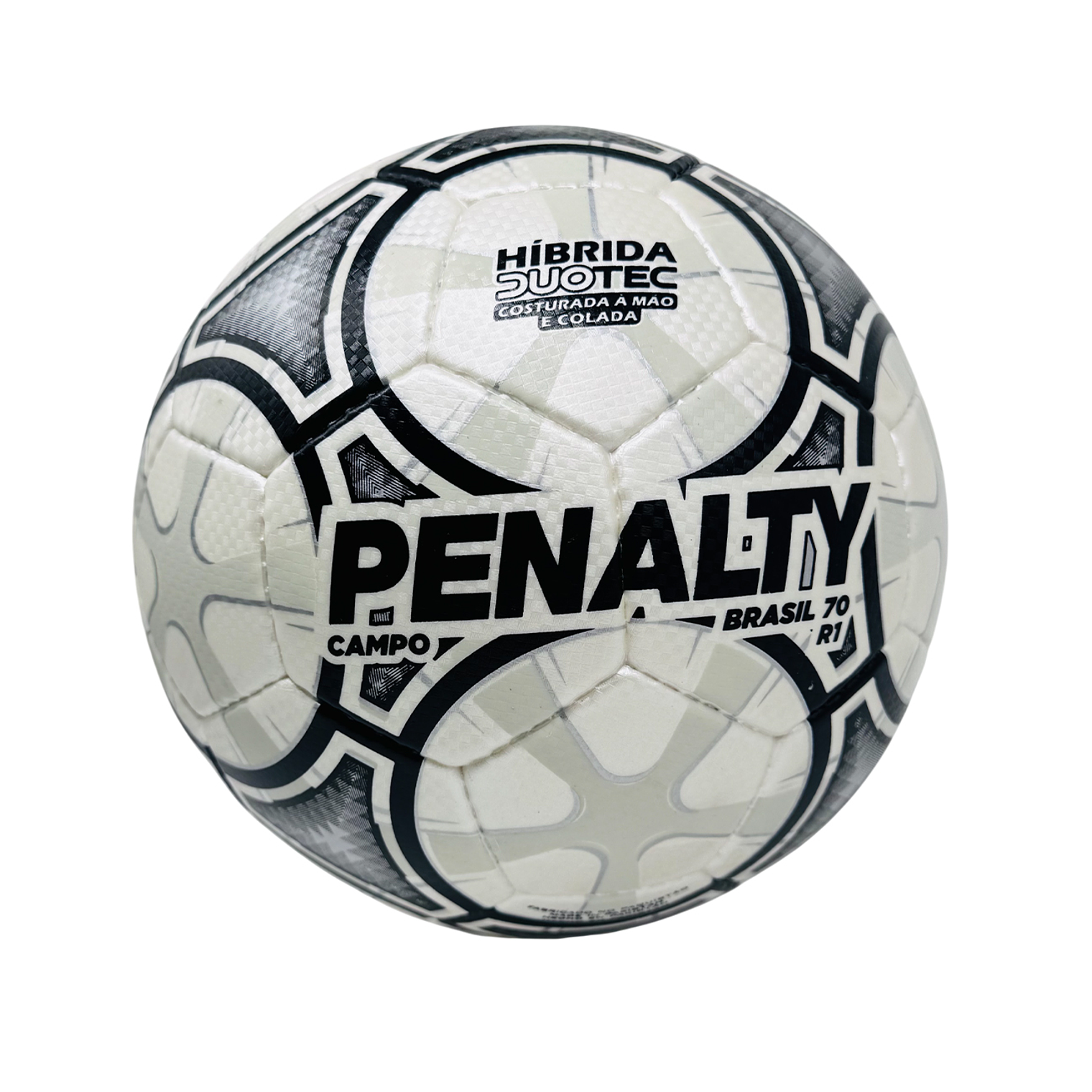 BALÓN FUTBOL PENALTY BRASIL 70 R1  12