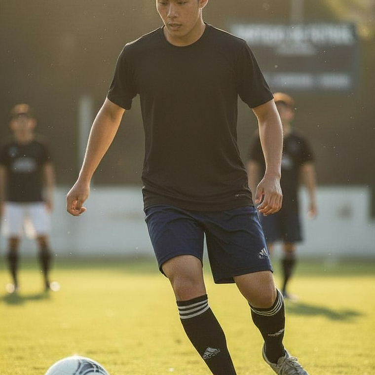 BALÓN FUTBOL PENALTY BRASIL 70 R1  14