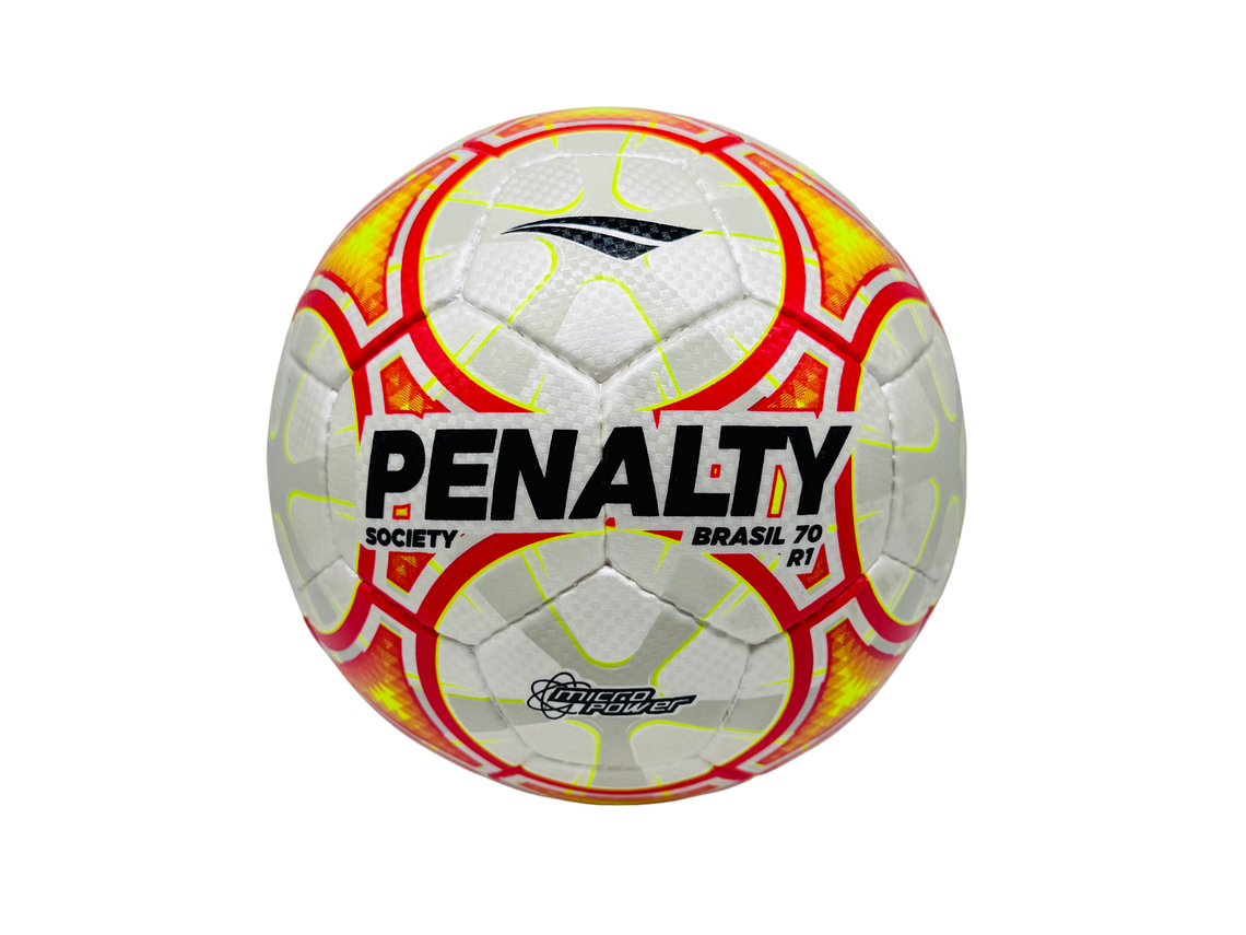 Balón de Futbolito Society Penalty Brasil 70 R1 XXIII 1