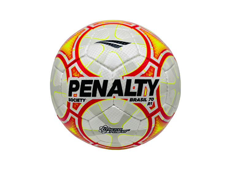 Balón de Futbolito Society Penalty Brasil 70 R1 XXIII 1