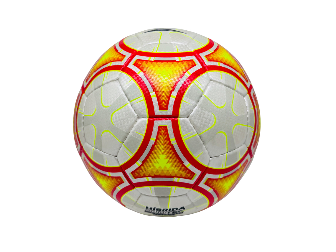 Balón de Futbolito Society Penalty Brasil 70 R1 XXIII 3