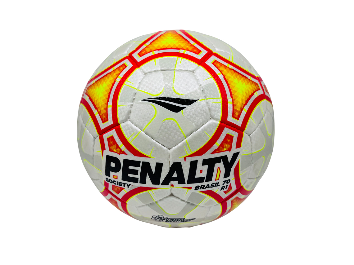 Balón de Futbolito Society Penalty Brasil 70 R1 XXIII 4