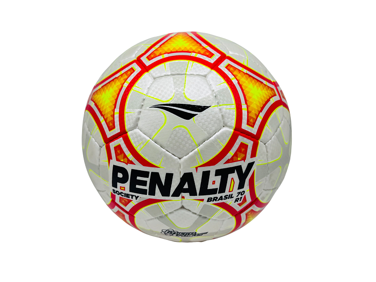 Balón de Futbolito Society Penalty Brasil 70 R1 XXIII 4