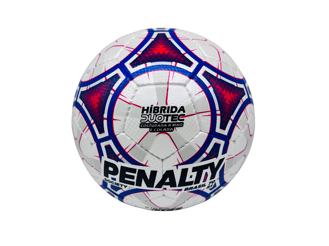 Balón de Futbolito Society Penalty Brasil 70 R1 XXIII 9