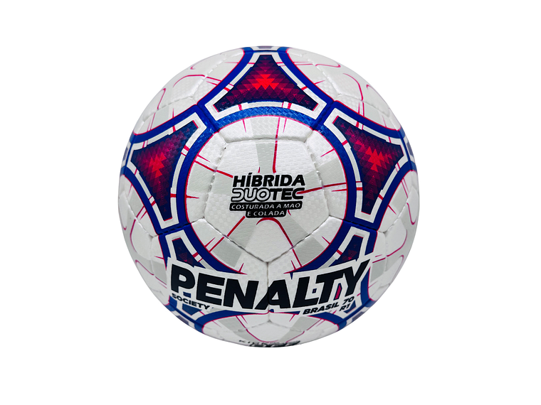 Balón de Futbolito Society Penalty Brasil 70 R1 XXIII 9