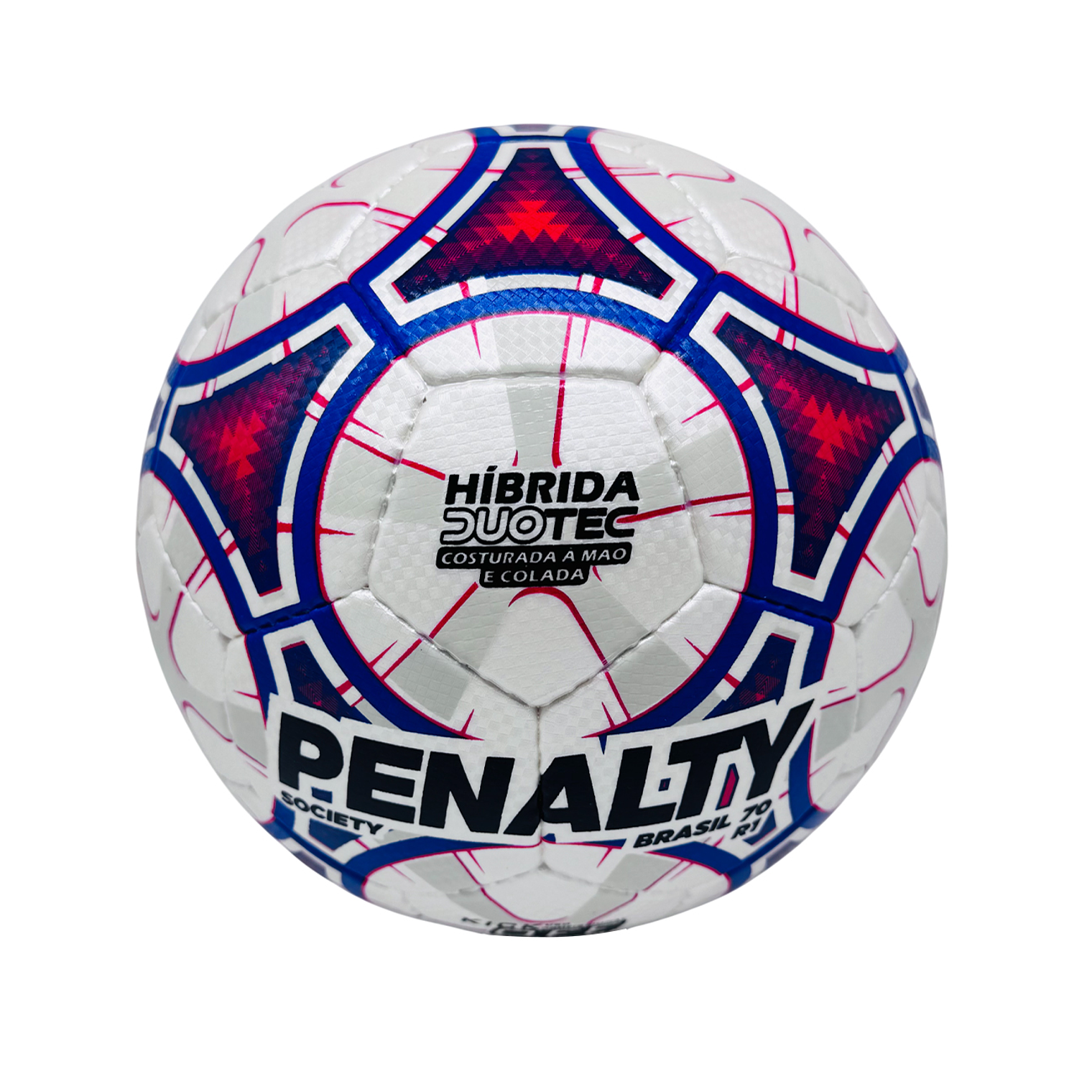 BALON FUTBOLITO SOCIETY PENALTY BRASIL 70 R1 XXIII  10