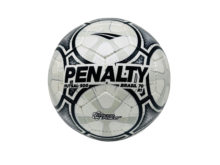 Balón de Futsal Penalty Brasil 70 R1 XXIII 2