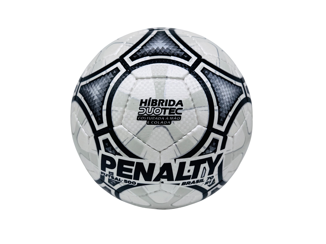 Balón de Futsal Penalty Brasil 70 R1 XXIII 5