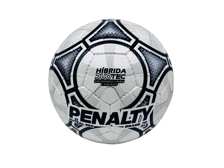 Balón de Futsal Penalty Brasil 70 R1 XXIII 5