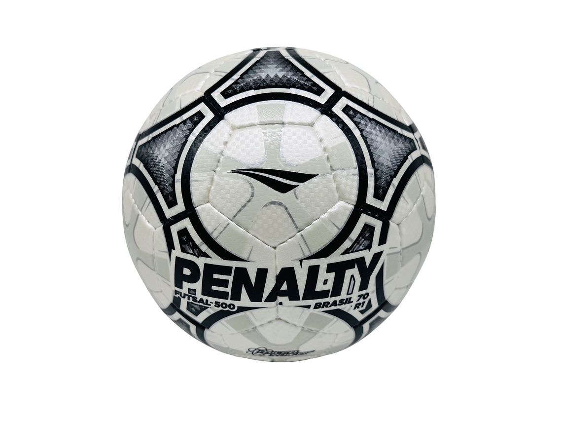 Balón de Futsal Penalty Brasil 70 R1 XXIII 6