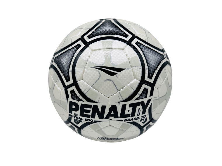 Balón de Futsal Penalty Brasil 70 R1 XXIII 6