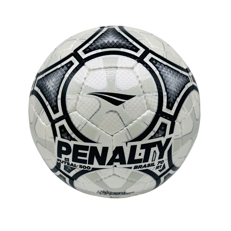 BALÓN FUTSAL PENALTY BRASIL 70 R1 XXIII  5