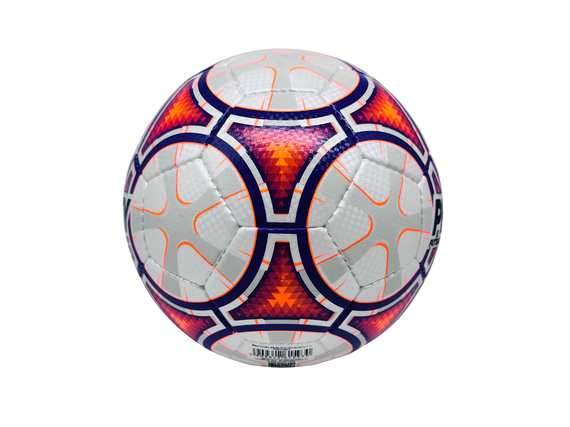 Balón de Futsal Penalty Brasil 70 R1 XXIII 7