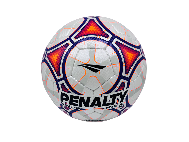 Balón de Futsal Penalty Brasil 70 R1 XXIII 11