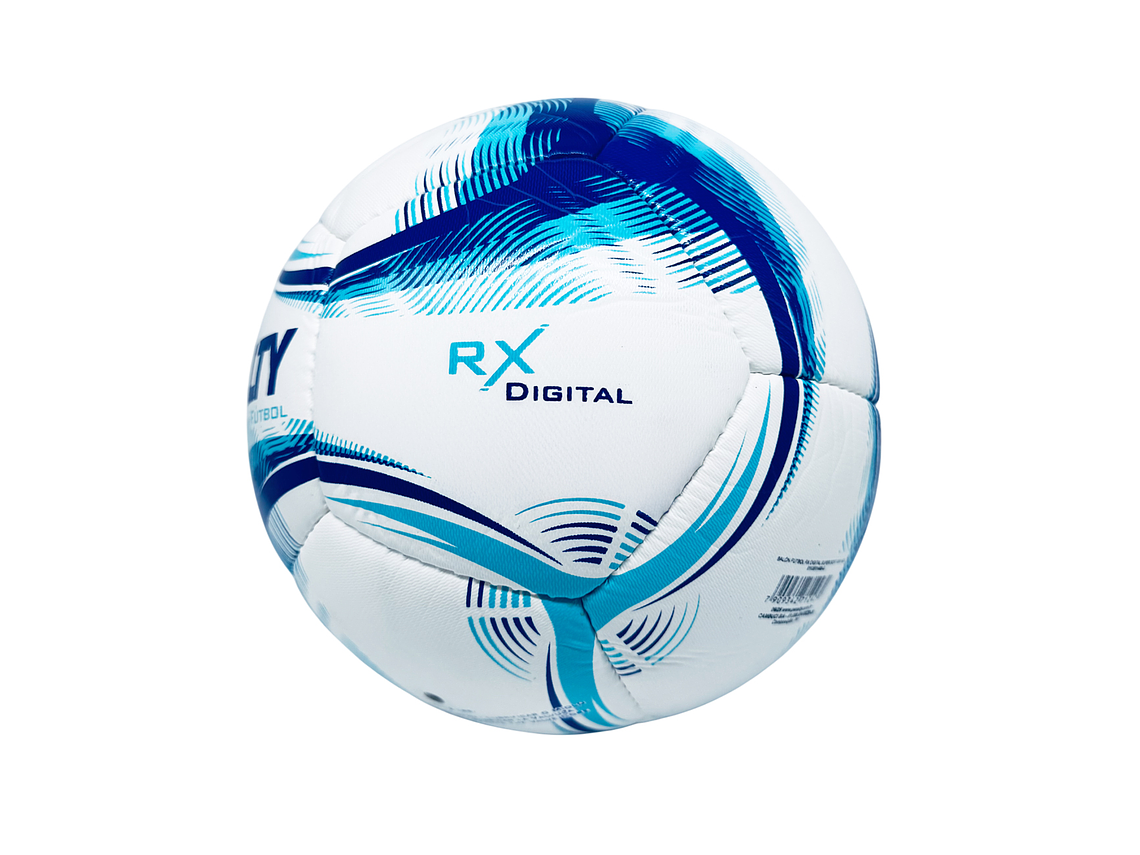 Balón de Fútbol Penalty RX Digital XXVI 4