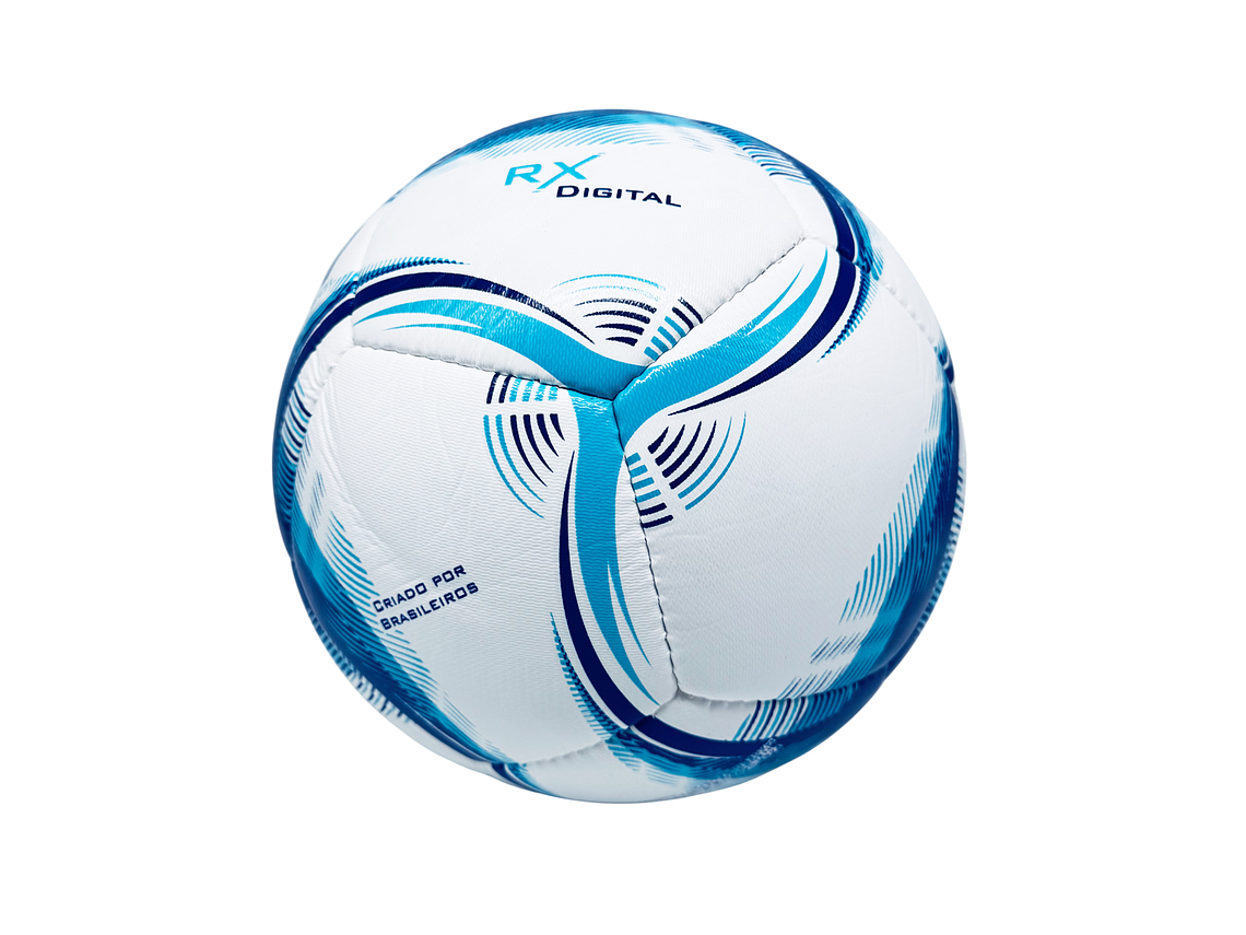 Balón de Fútbol Penalty RX Digital XXVI 5