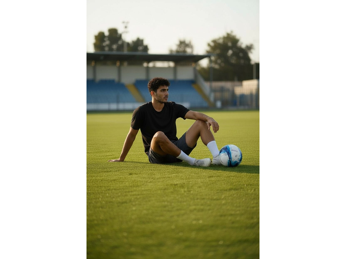 Balón de Fútbol Penalty RX Digital XXVI 6