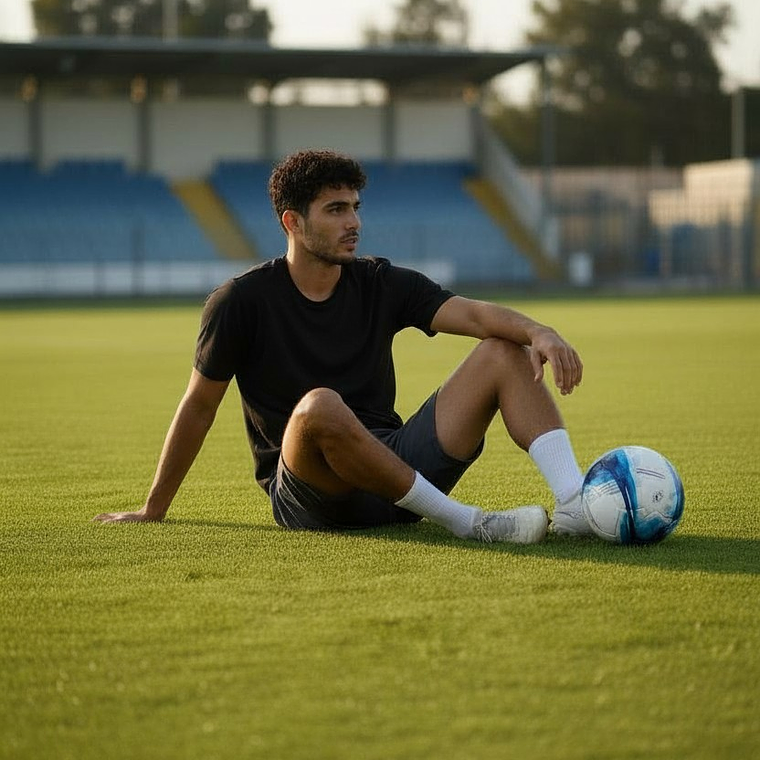 BALÓN FUTBOL PENALTY RX DIGITAL XXVI  6