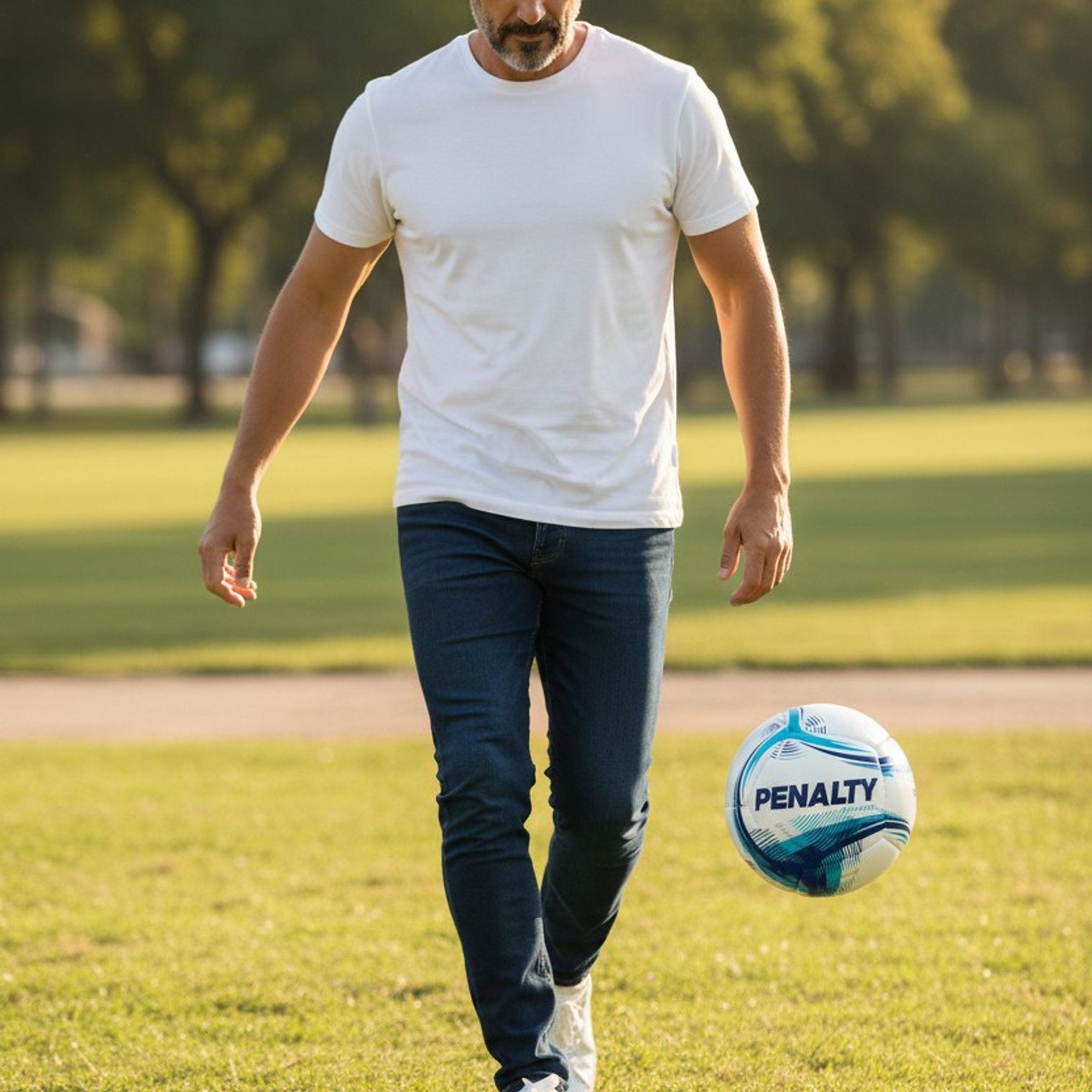 BALÓN FUTBOL PENALTY RX DIGITAL XXVI  7